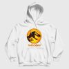 Jurassic World Dominion Hoodie