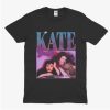 Kate Bush Hounds of love T-shirt