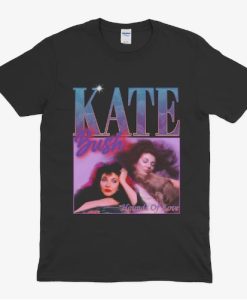 Kate Bush Hounds of love T-shirt