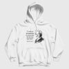 Mark Twain It’s Easier To Fool People Hoodie