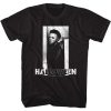 Michael Myers Halloween T-shirt