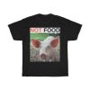 NOT FOOD Pig Vegan Vegetarian T-Shirt