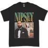 Nipsey Hussle Marathon Continues T-shirt