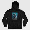 Pirates Of The Caribbean and The Escape Hoodie
