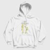 Skeleton I Got Your Back Hoodie