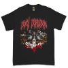 Slipknot Joey Jordinson T-shirt