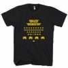 Space Invaders James Halliday Ready Player One Anorak T-shirt