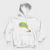 Squidward Alone Spongebob Squarepants Hoodie