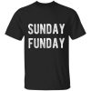 Sunday Funday T-shirt