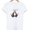 The Font Vintage Fonzie T-shirt