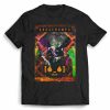 Travis Scott Goosebump Soundcloud T-shirt