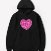 All We Need Is Love Hoodie