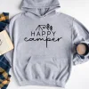 Happy Camper Hoodie