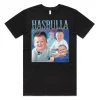 Hasbulla Magomedov Homage T-shirt