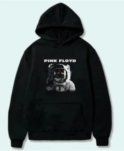 Pink Floyd Astronaut Hoodie