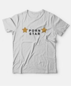 Porn Star Cristal The Boondocks T-Shirt