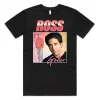 Ross Geller Friends Homage T-shirt