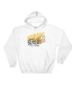 Skegss Life’s A Gamble Hoodie