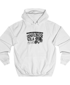 Sunflower Vol 6 Hoodie