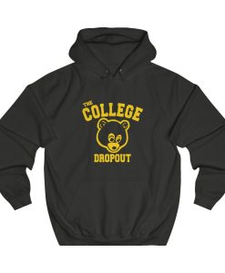 The College Dropout Hoodie