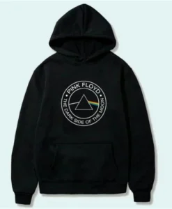 The Dark Side Of The Moon Hoodie