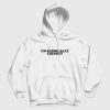 Unironically Cringey Hoodie