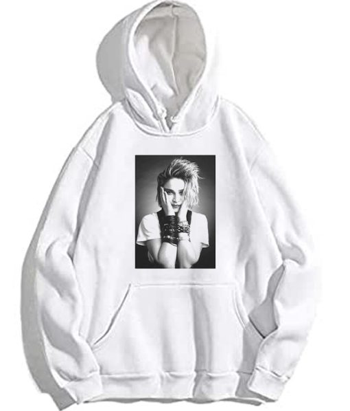 Madonna 80s Hoodie