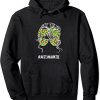 Autism Auntie Hoodie