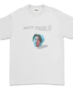 Boy Pablo Graphic T-Shirt