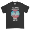 Harry Styles Fine Line Cover T-Shirt