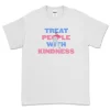 Harry Styles Treat People With Kindness Artwork T-Shirt