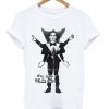 Klaus Nomi T-shirt