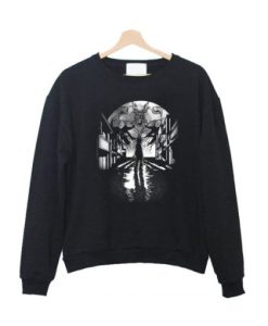 One For All Crewneck Sweatshirt