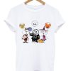 Disney Halloween T-Shirt