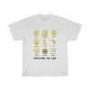 History of Art T-Shirt