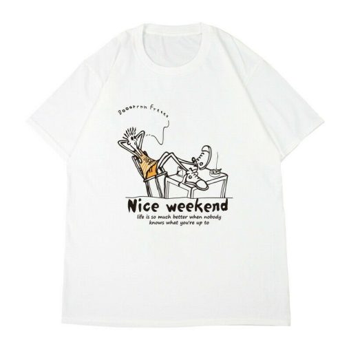 Nice Weekend T-Shirt