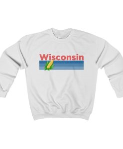 Wisconsin Sweatshirt