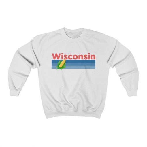 Wisconsin Sweatshirt