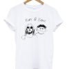 Kurt And Ernie T-shirt