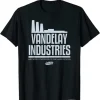 Vandelay Industries Factory T-Shirt