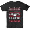 Deck The Halls With Beta Blockers T-shirt