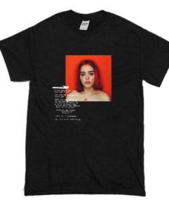 Enya Chapter 2 Bittersweet Goodbyes T-shirt