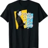 Seinfeld Elaine Maybe The Dingo Ate Your Baby T-Shirt