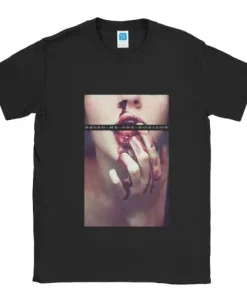 BMTH Blood Lust T-Shirt