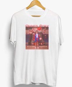 Conan Gray Crush Culture T-Shirt