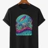 Grateful Dead Fall Tour T-shirt