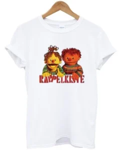 Rappelkiste T-shirt