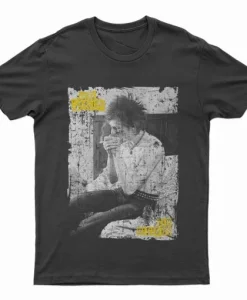 Sex Pistols Sid Vicious T-shirt