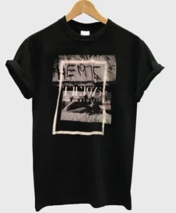 The 1975 Heart Out T-Shirt