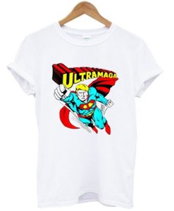 Trump Ultramaga T-Shirt